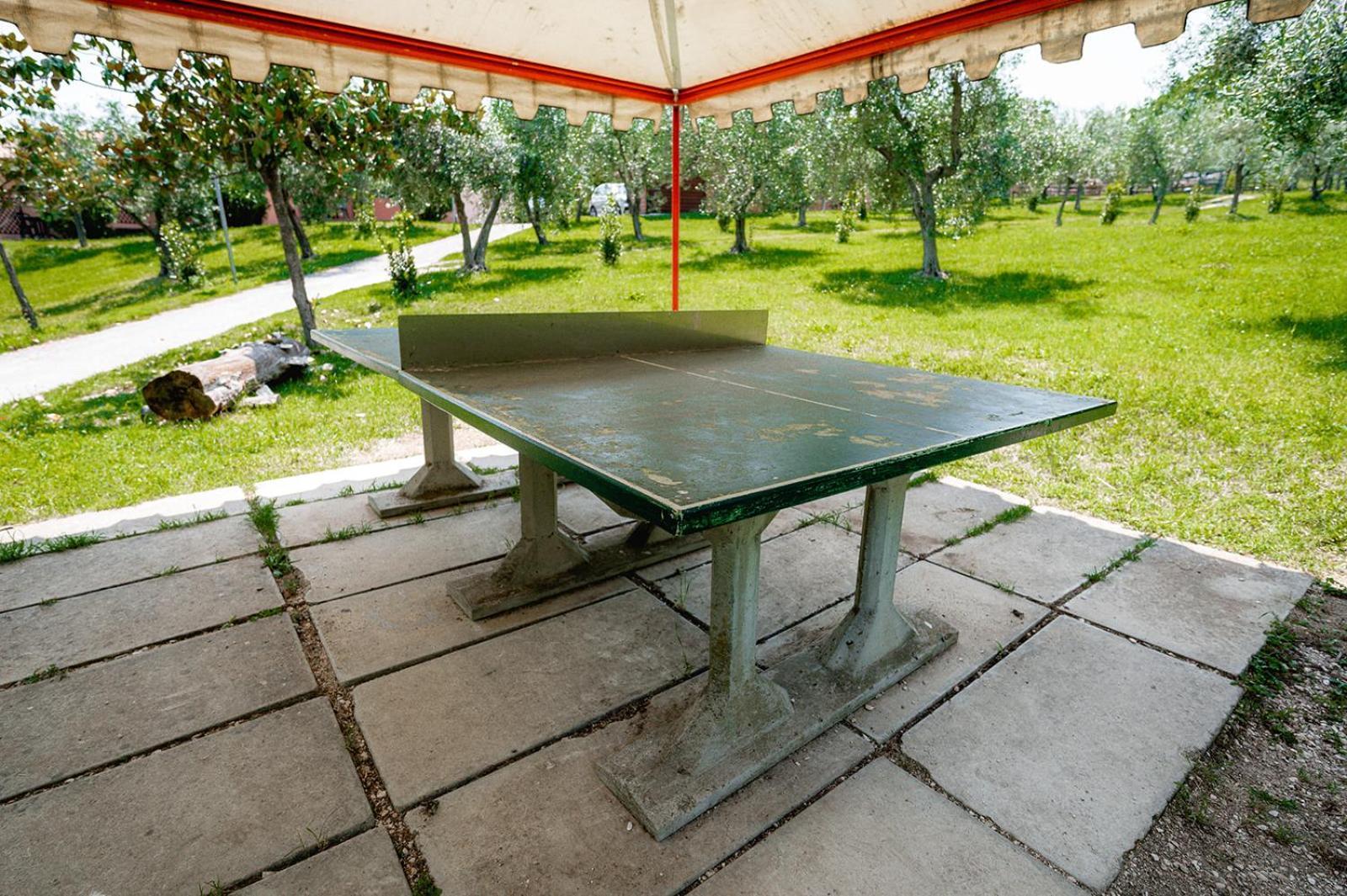 Garden Village San Marino Bagian luar foto