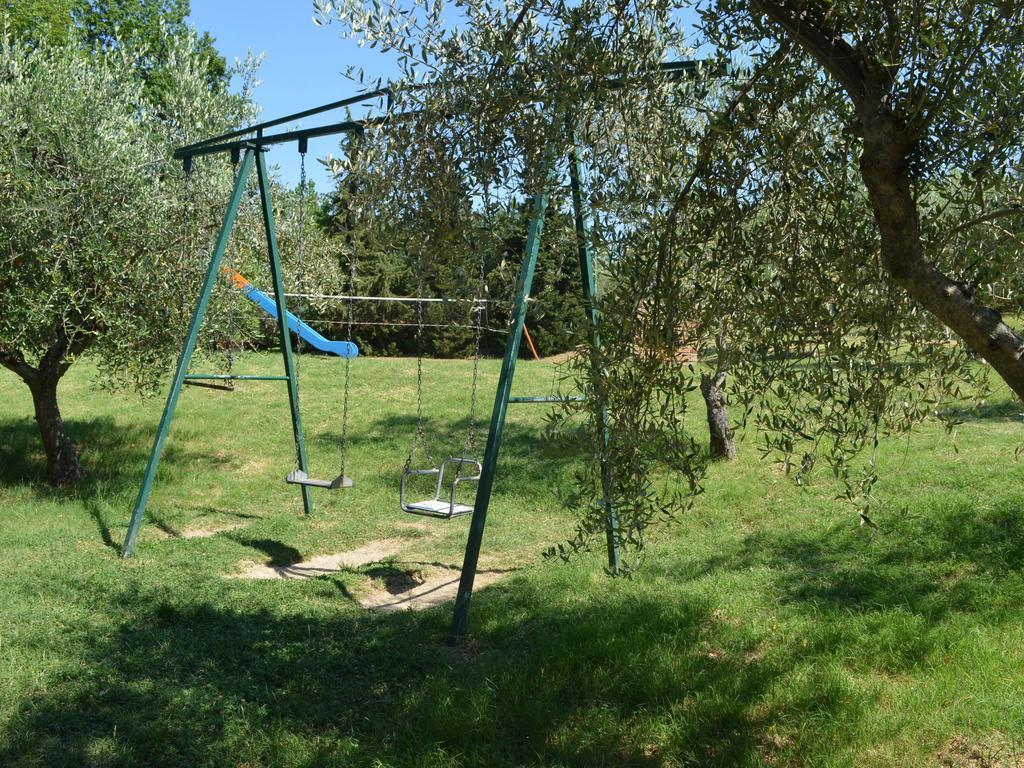 Garden Village San Marino Ruang foto