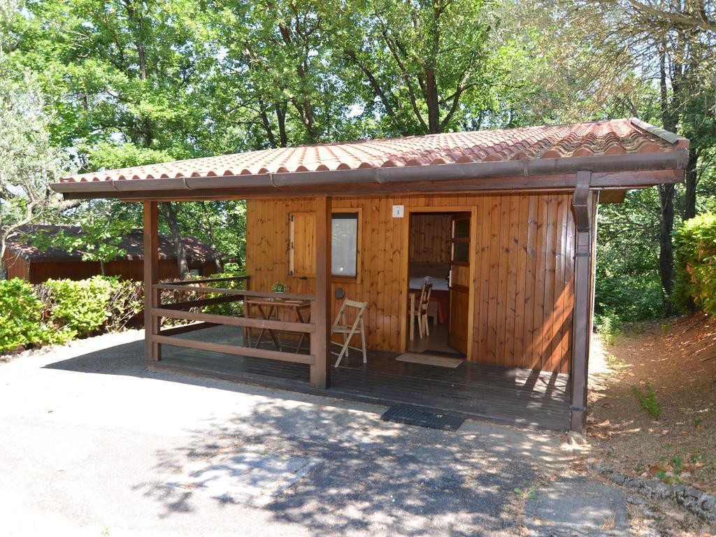 Garden Village San Marino Bagian luar foto